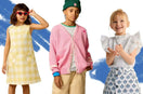 5 Kids’ Fashion Trends We're Loving Right Now