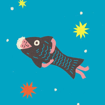 Parenting  Your Pisces Children | Maisonette